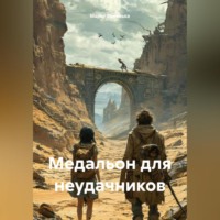 . Медальон для неудачников