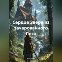 Ghenadii Eni. Сердце Зверя из зачарованного Леса