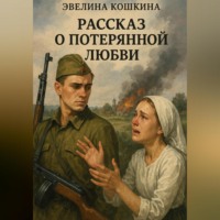Эвелина Кошкина. Рассказ о потерянной любви