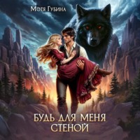 Мотя Губина. Будь для меня стеной