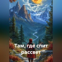 Владимир Кожевников. Там, где спит рассвет