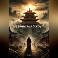 Зохра. Династия Чжоу