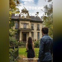 Владимир Кожевников. Жестокие игры сердец