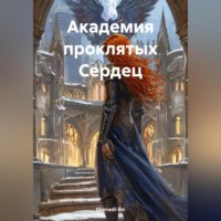 . Академия проклятых Сердец