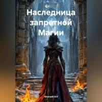 Ghenadii Eni. Наследница запретной Магии