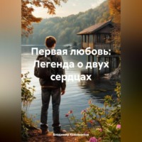 . Первая любовь: Легенда о двух сердцах