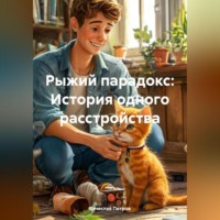 . Рыжий парадокс: История одного расстройства