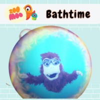 . ZooMoo Bathtime
