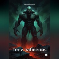 Максим Безликий. Тени забвения
