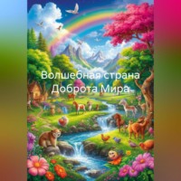 . Волшебная страна Доброта Мира