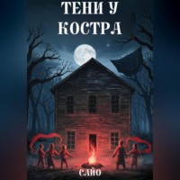 . Тени у костра