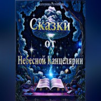 Екатерина Резчикова. Сказки от Небесной Канцелярии