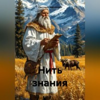 Светлана Васильевна Жарникова. Нить Знания