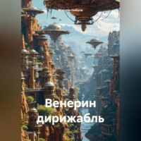 . Венерин дирижабль