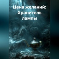 Вадим Исмагилов. Цена желаний: Хранитель лампы