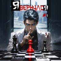 Андрей Ткачев. Я вернулся. Том 1