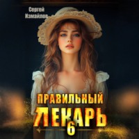 Сергей Измайлов. Правильный лекарь 6