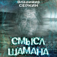 . Смысл шамана