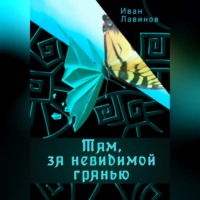 . Там, за невидимой гранью