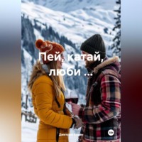 . Пей, катай, люби …