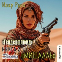 Ивар Рави. Мишааль