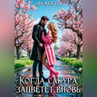 . Когда сакура зацветет вновь