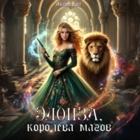 . Элоиза, королева магов