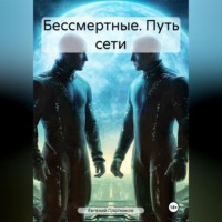 Евгений Андреевич Плотников. Бессмертные. Путь Сети