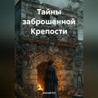. Тайны заброшенной Крепости