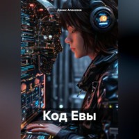 Денис Алексеев. Код Евы