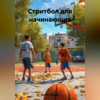 . Стритбол для начинающих