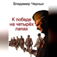 . К победе на четырёх лапах