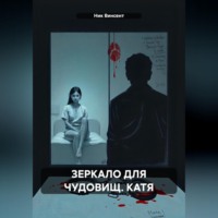 Ник Винсент. ЗЕРКАЛО ДЛЯ ЧУДОВИЩ. КАТЯ