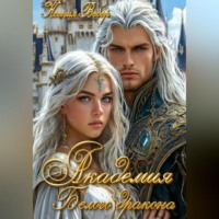 . Академия Белого дракона