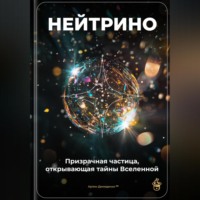 Артем Демиденко. Нейтрино: Призрачная частица, открывающая тайны Вселенной