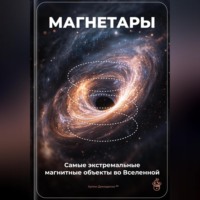 Артем Демиденко. Магнетары: Самые экстремальные магнитные объекты во Вселенной