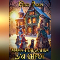 . Мама-попаданка для сирот