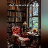 . Любовь Андрея к книгам