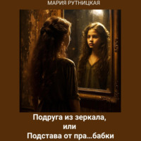 . Подруга из зеркала, или Подстава от пра…бабки