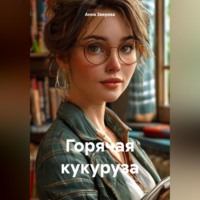 . Горячая кукуруза