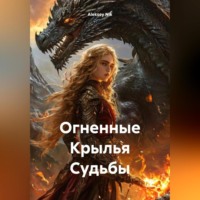 Aleksey Nik. Огненные Крылья Судьбы