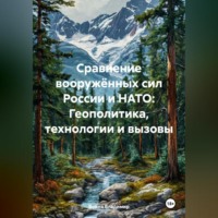Война Владимир. Сравнение вооружённых сил России и НАТО: Геополитика, технологии и вызовы