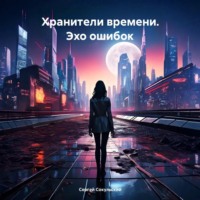 . Хранители времени. Эхо ошибок