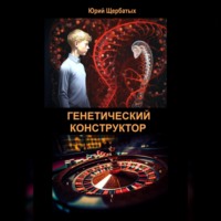 . Генетический конструктор