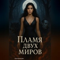 Анна Кузнецова. Пламя двух миров