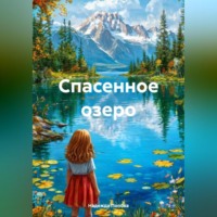 . Спасенное озеро