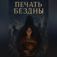 . Печать бездны