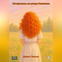 . Осторожно, на улице Солнечно