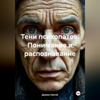 . «Тени психопатов: Понимание и распознавание»