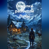 Ghenadii Eni. Осколки разбитой Луны